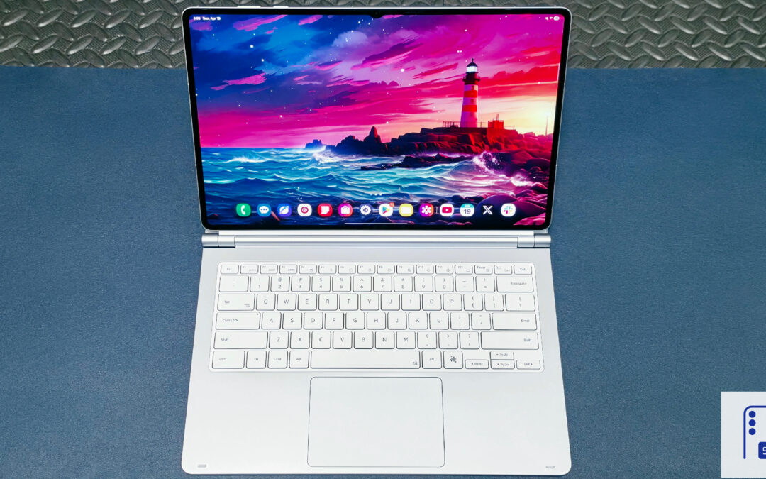 Galaxy Tab S11 Series Joins One UI 9 Testing