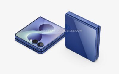 Galaxy Z Flip 8 Certification Confirms One Disappointing Spec