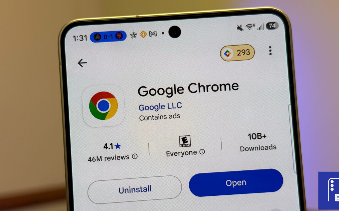 Chrome Tests “Keep Looking” Notifications on Android for Better Search Results