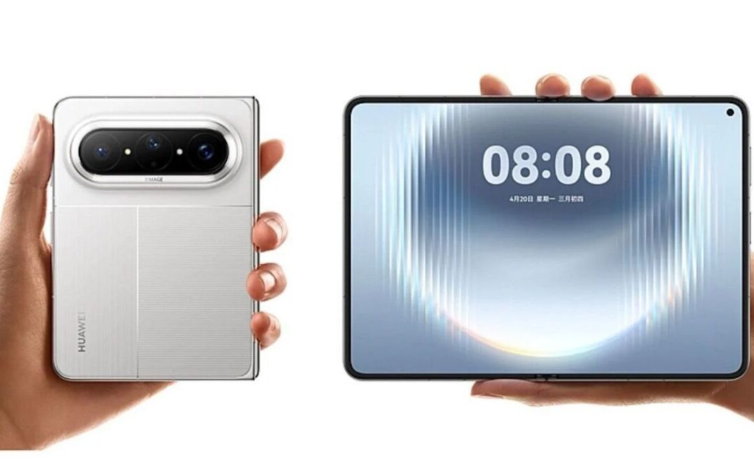 Samsung’s Upcoming Wide Fold Already Has Competition in the Market