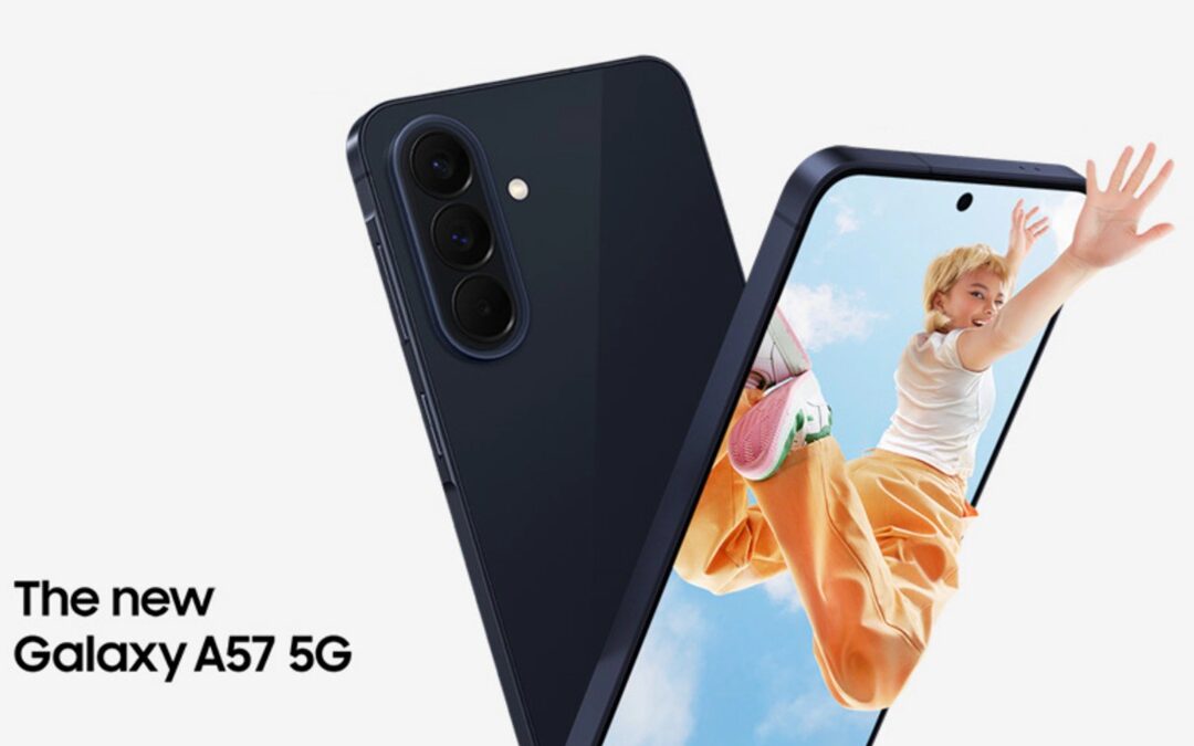 Samsung Launches Galaxy A57 and A37 in the US, But Wants You to Buy S25 FE
