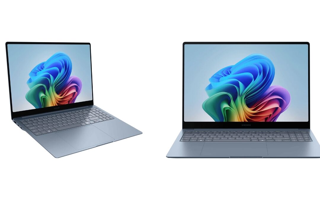 Massive Galaxy Book 6 Edge Leak Reveals Specs, Pricing, and Images