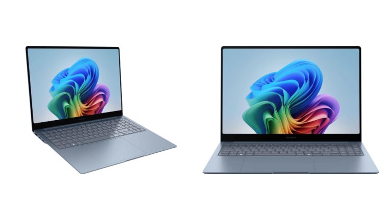 Samsung Galaxy Book 6 Edge leak