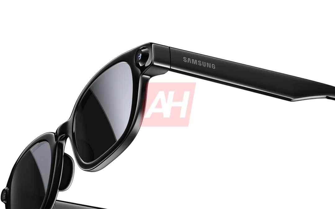Galaxy Glasses Could Be Just Weeks Away From Launch