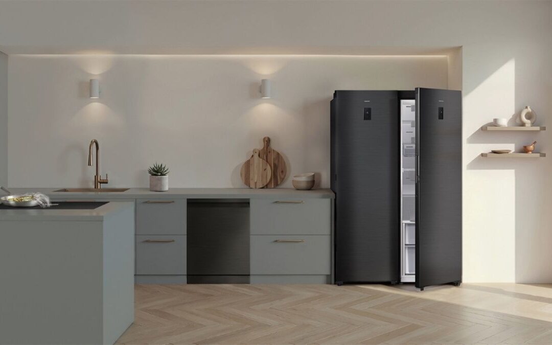 Samsung Expands Its Kitchen Lineup With New Appliances