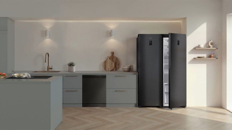 Samsung Expands Its Kitchen Lineup With New Appliances - SammyGuru