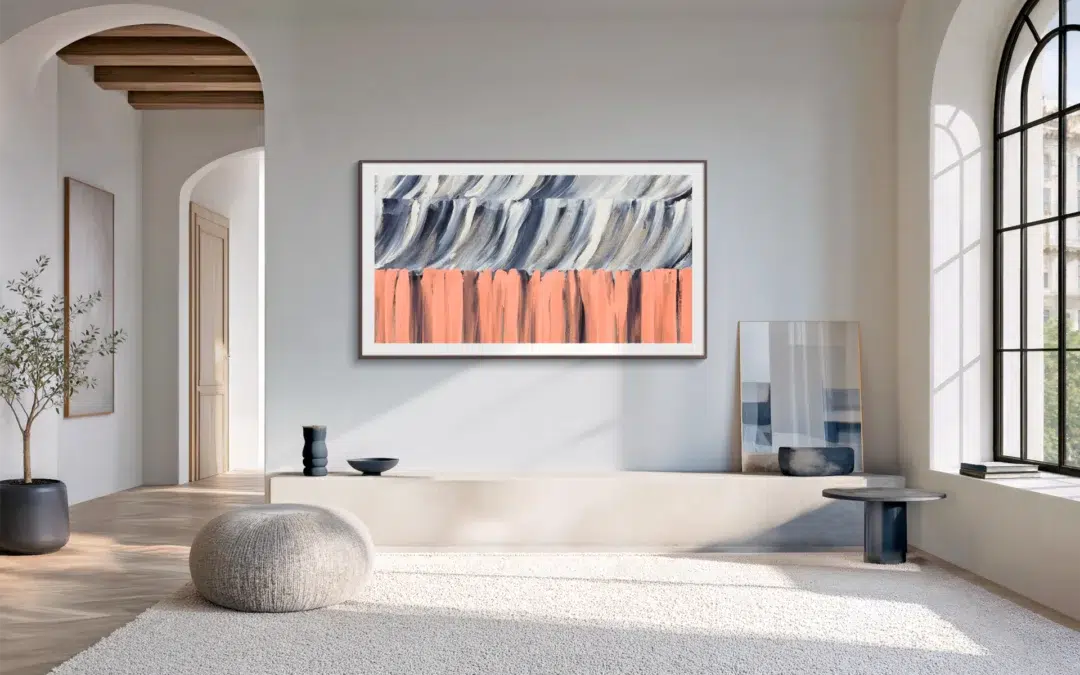 Samsung’s 2026 The Frame TVs Now Available in the US