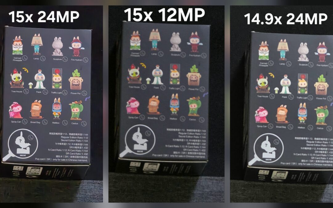 Galaxy S26 Ultra Camera Update Changes 10x Zoom Behavior More Than Expected