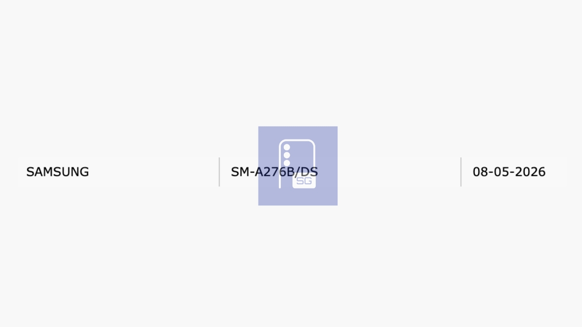 Galaxy A27 BIS