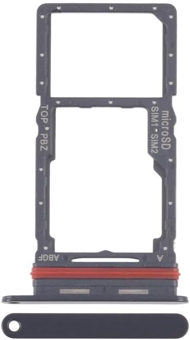 Galaxy A27 Black