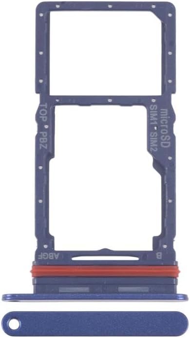 Galaxy A27 Blue