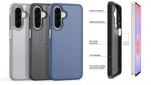 Galaxy A27 Case Cover