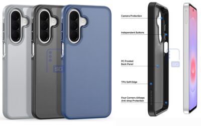 Galaxy A27 5G Launch Could be Right Around the Corner