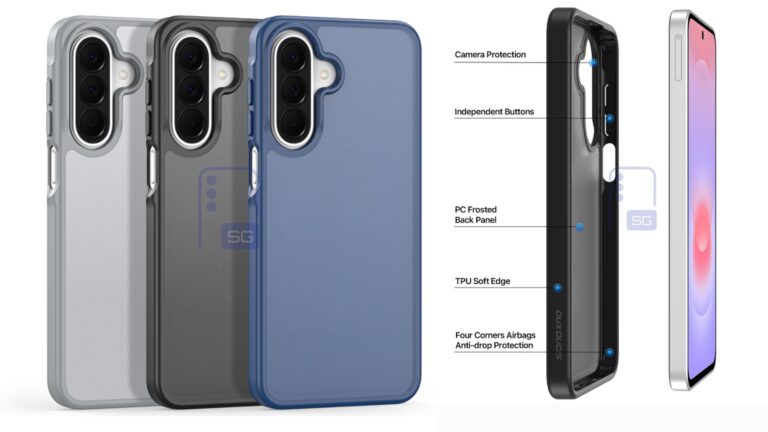 Galaxy A27 Case Cover