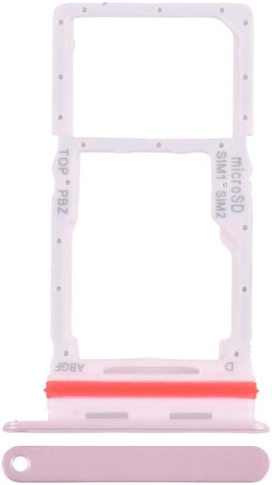 Galaxy A27 Pink