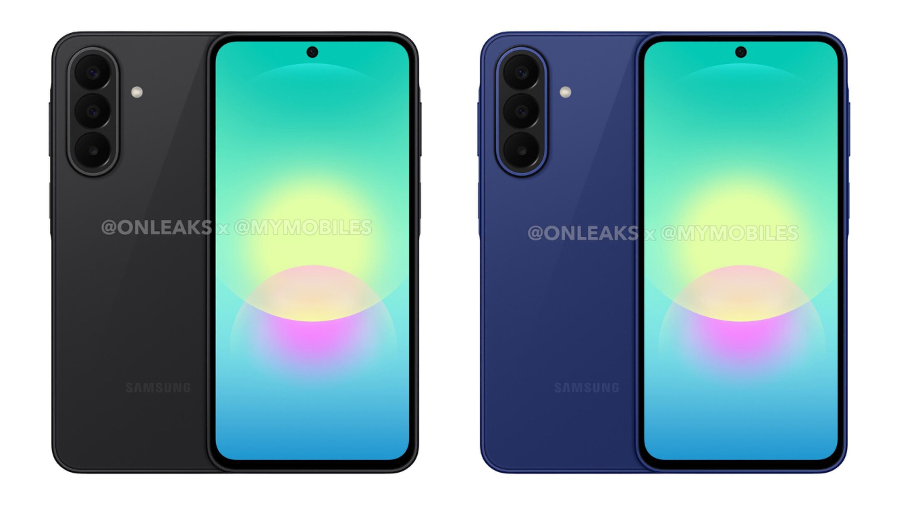 Galaxy A27