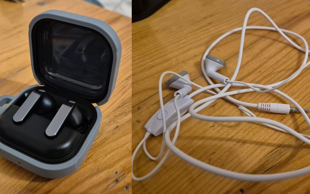 Wired Headphones are Hot Again, Let’s Bring Back Headphone Jack Samsung