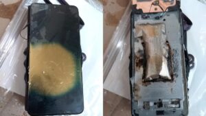 Galaxy S25 FE explosion hero