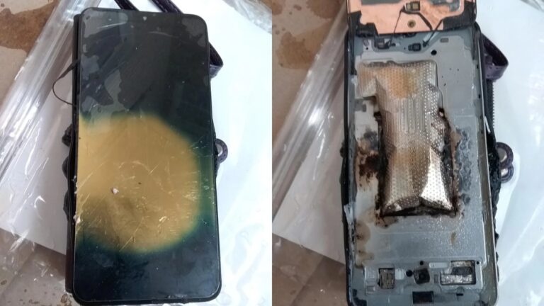 Galaxy S25 FE explosion hero
