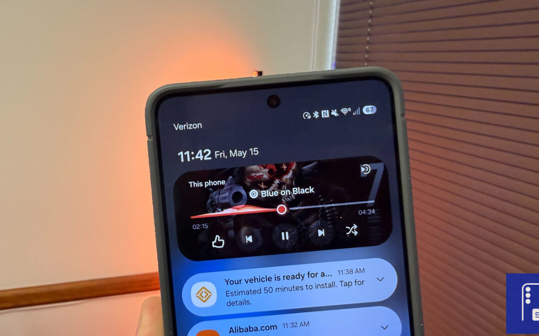 Five Hidden Samsung Galaxy Features You Should Start Using Today