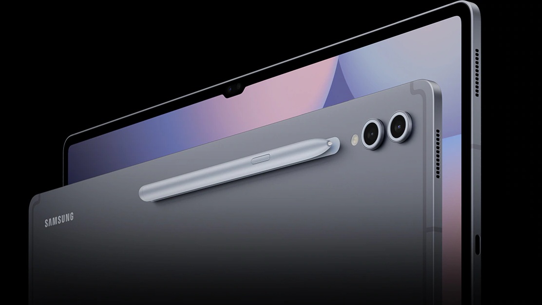 Galaxy Tab S10+