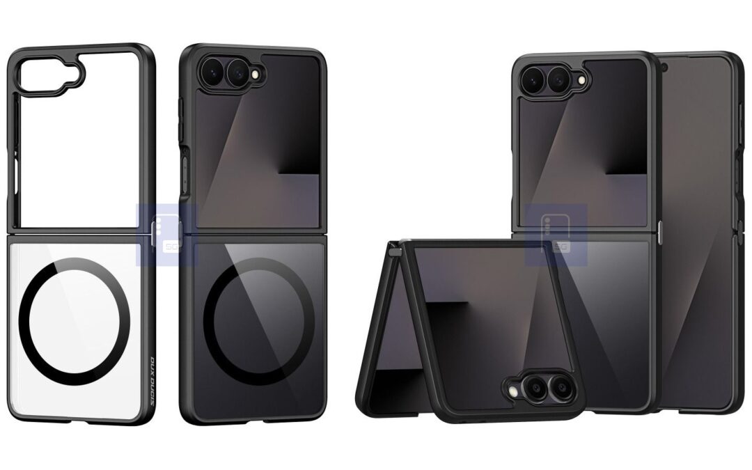Galaxy Z Flip 8 Clears FCC Certification Ahead of Launch
