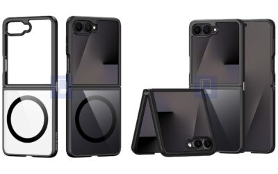 Galaxy Z Flip 8 Clears FCC Certification Ahead of Launch