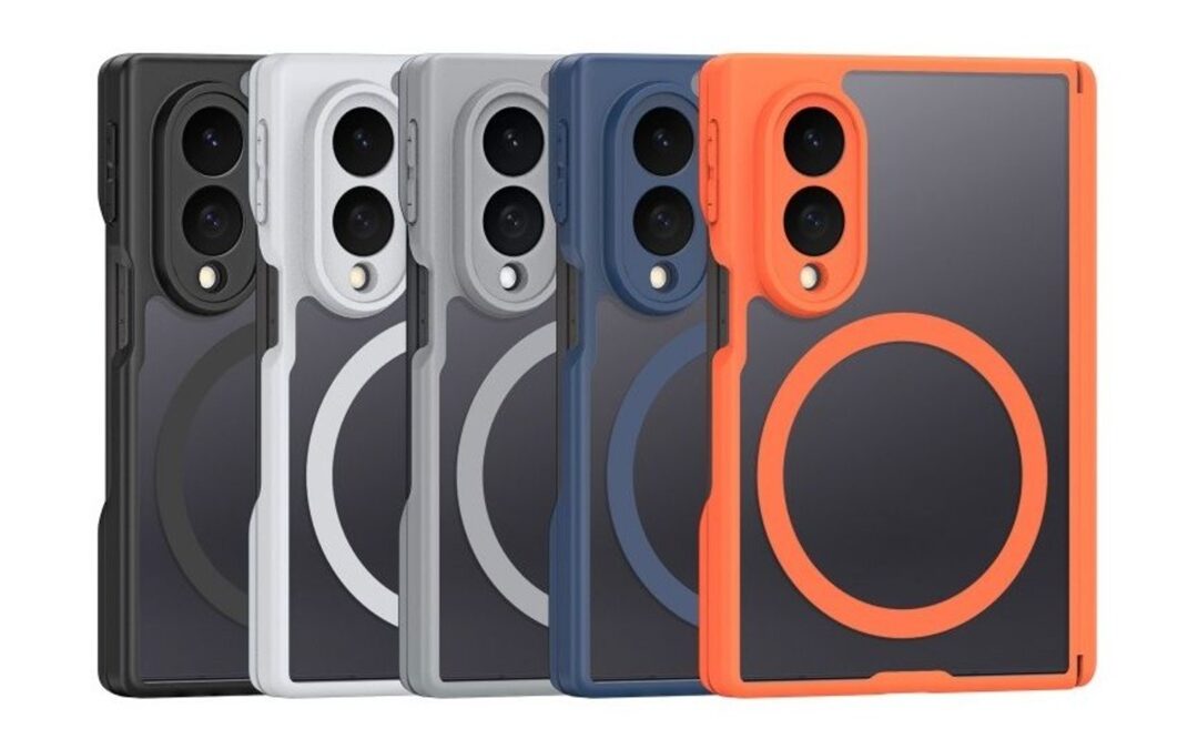 Galaxy Z Fold 8’s Native 24MP Mode Could Reveal Samsung’s Next Big Camera Challenge