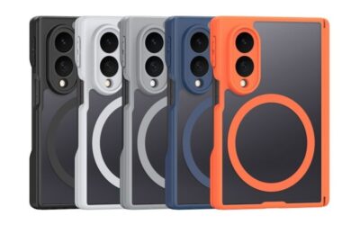Galaxy Z Fold 8’s Native 24MP Mode Could Reveal Samsung’s Next Big Camera Challenge