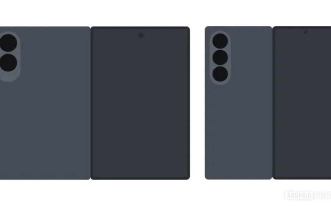 One UI 9 Leak Confirms Galaxy Z Fold 8 and Wide Fold Designs