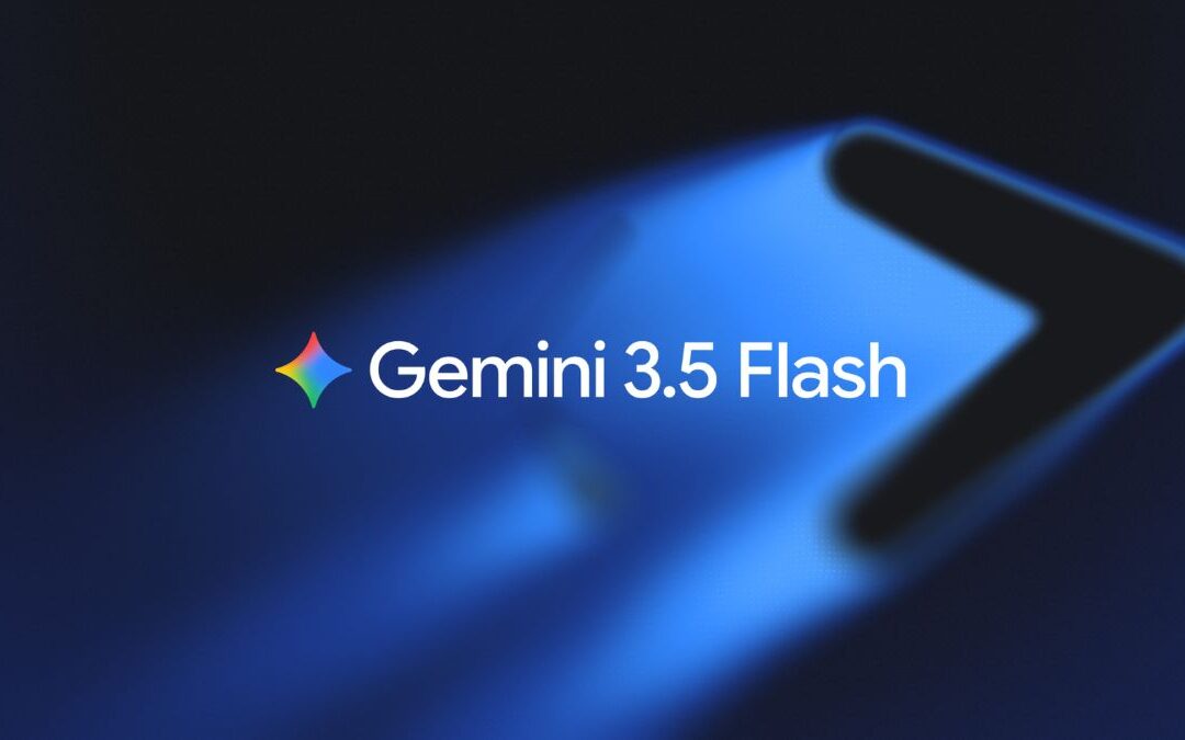 Gemini Now Gets Smarter With 3.5 Flash Model — Try Now