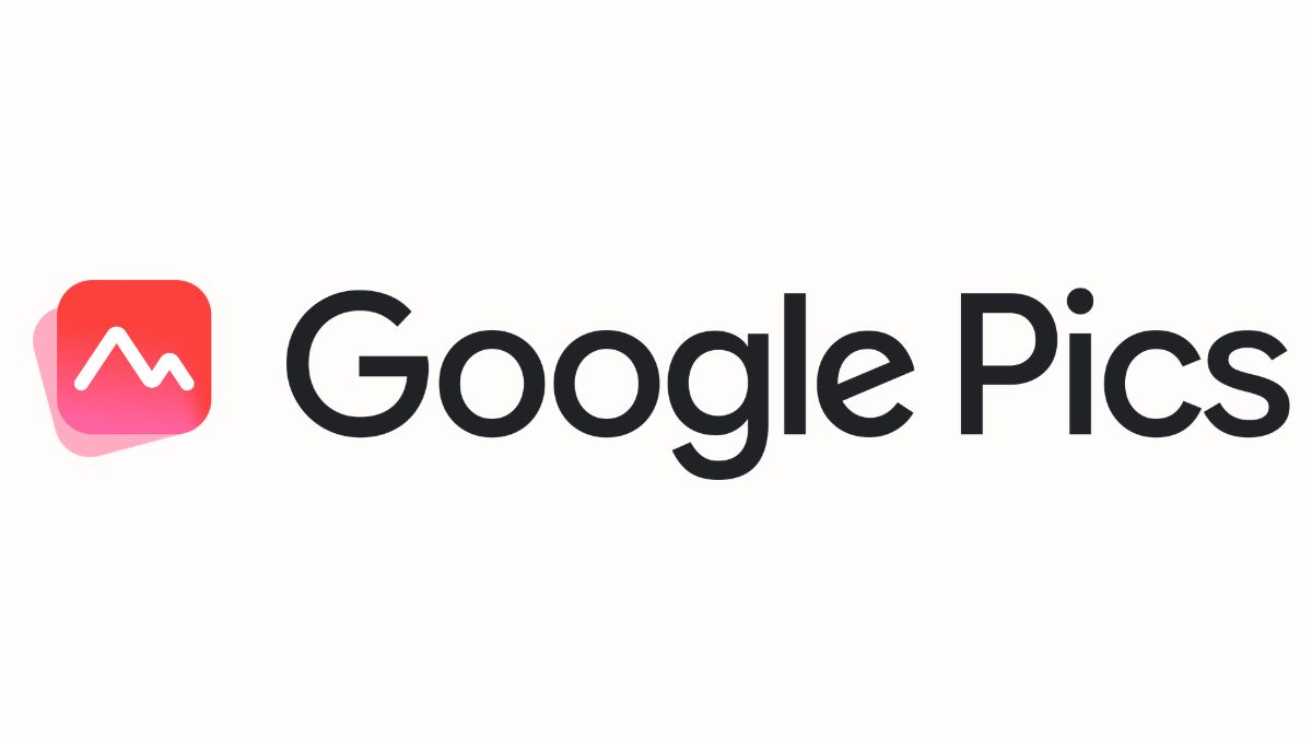 Google Pics