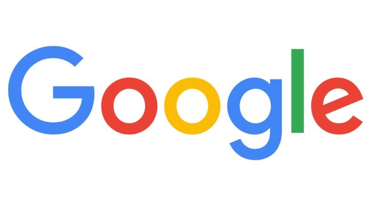 Google logo featured