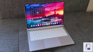 Galaxy Tab S11 Ultra: Pro Keyboard Standard Shot