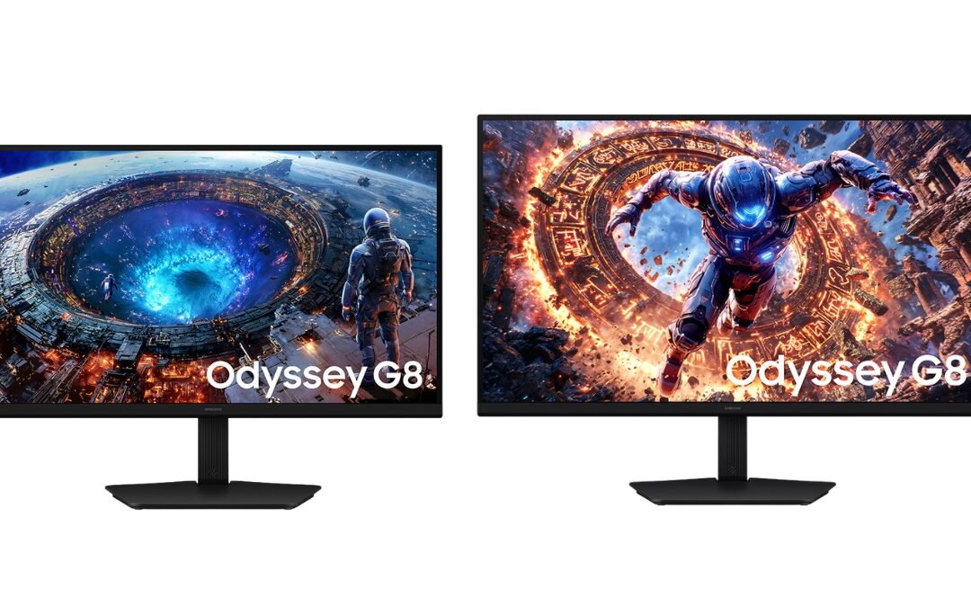 Samsung Offers Free Gifts on New Monitor Purchases