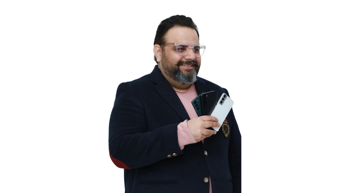 Samsung India Aditya Babbar