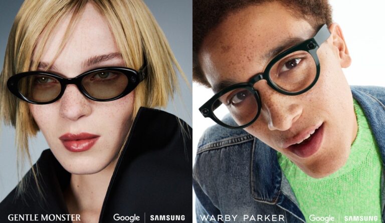 Samsung-Mobile-Intelligent-Eyewear-Google-Gentle-Monster-Warby-Parker-Gemini