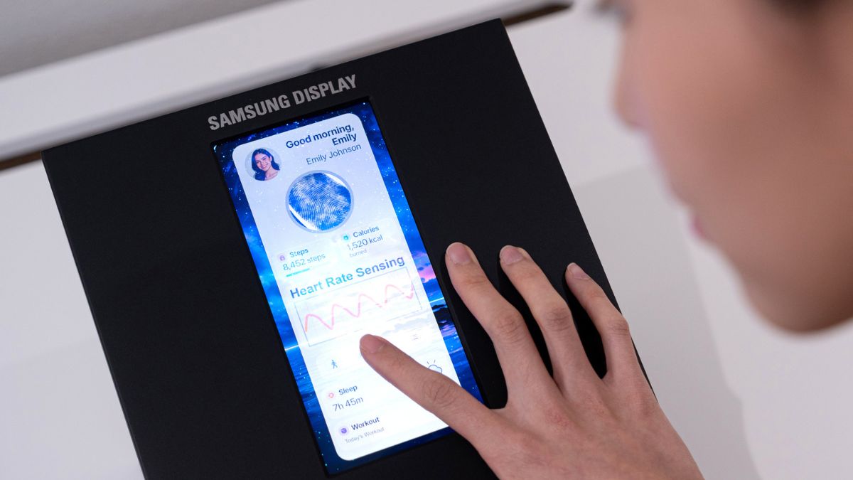 Samsung Sensor OLED (2)