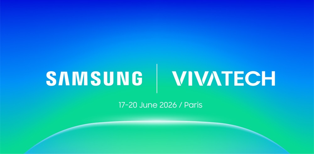 Samsung Will Showcase AI Health Features at VivaTech 2026