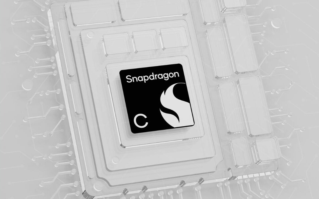 Qualcomm’s Snapdragon C Platform Targets $300 Windows Laptops