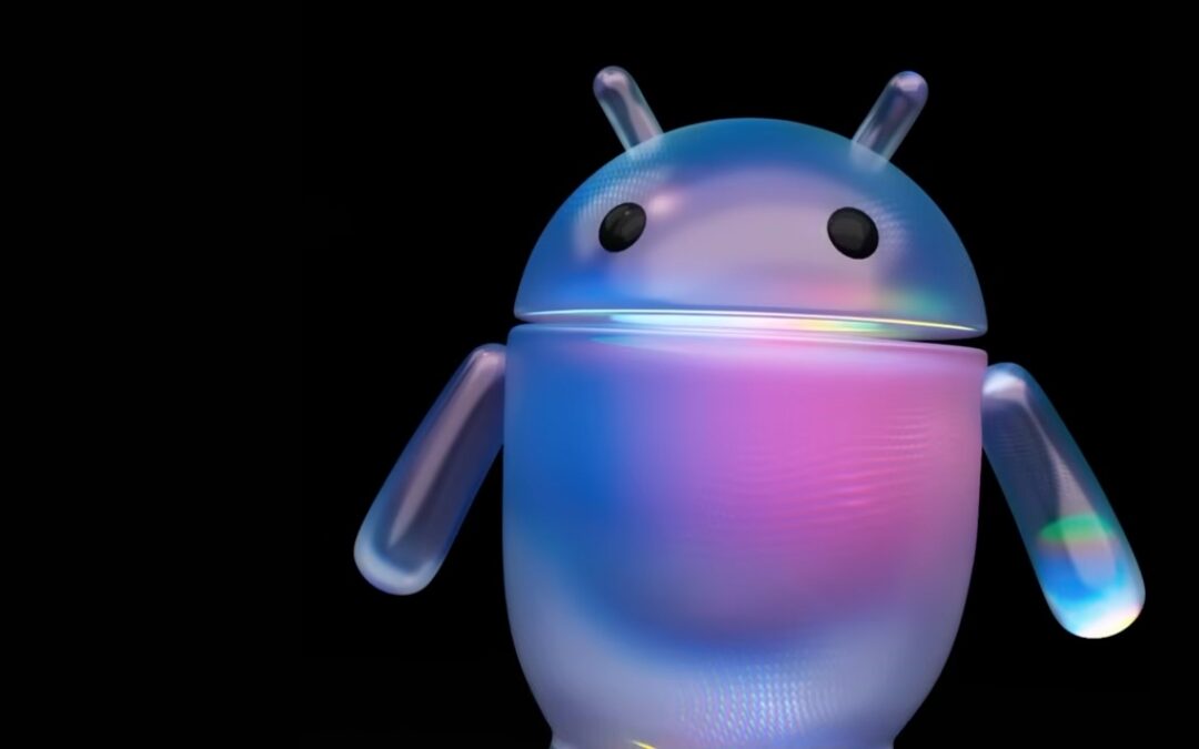 Here’s How Android’s Screen Reactions Feature Works
