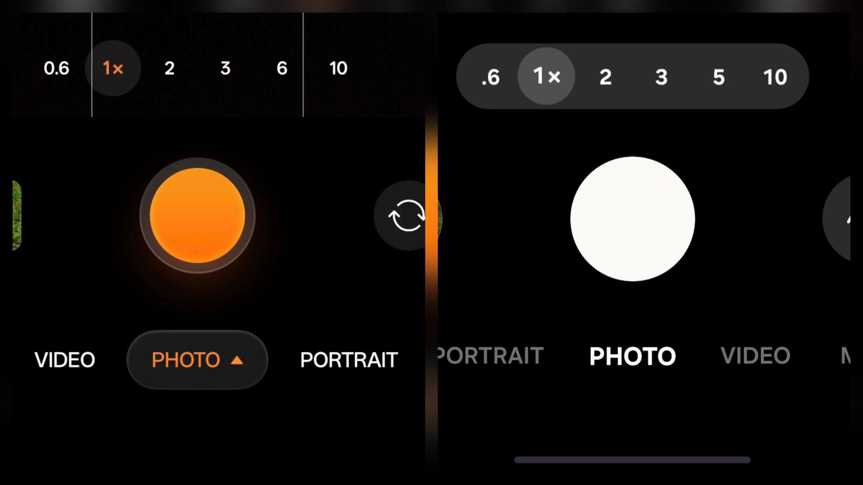Auto mode
