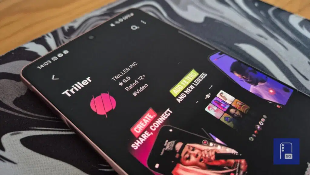 Samsung is Reportedly Seeking Millions From Triller Over an Unpaid App Deal