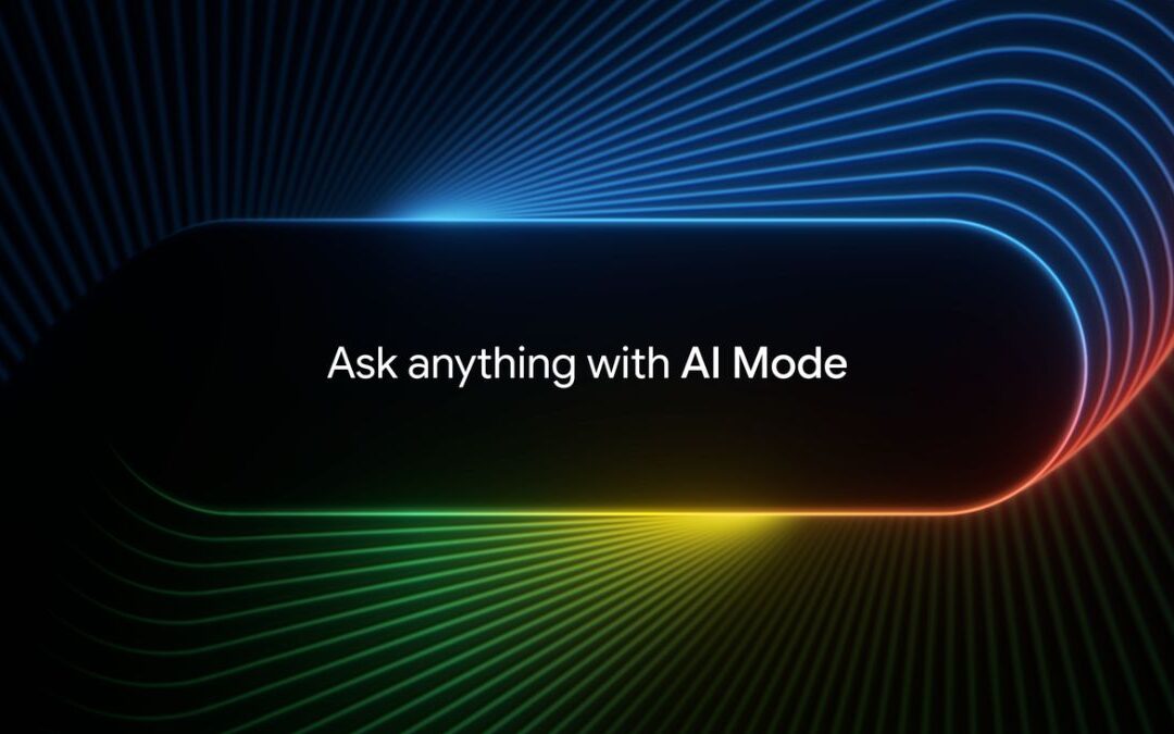 Google Tests Pinnable AI Mode Toolbar Button in Chrome