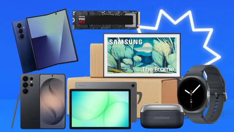 Best Samsung deals Prime Day 2026