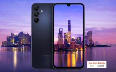 Galaxy A15 5G and XCover 7 Grab One UI 8.5 Update