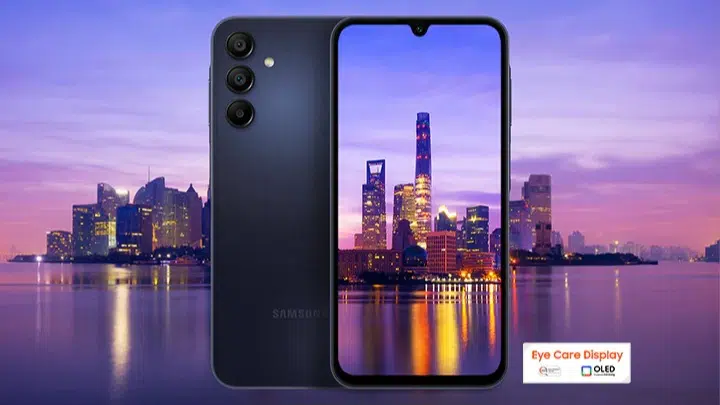 Galaxy A15 5G and XCover 7 Grab One UI 8.5 Update