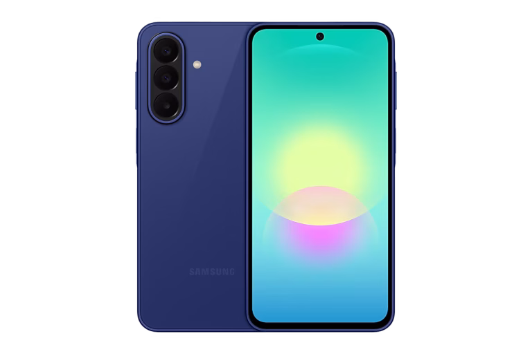 Galaxy A27 5G camera