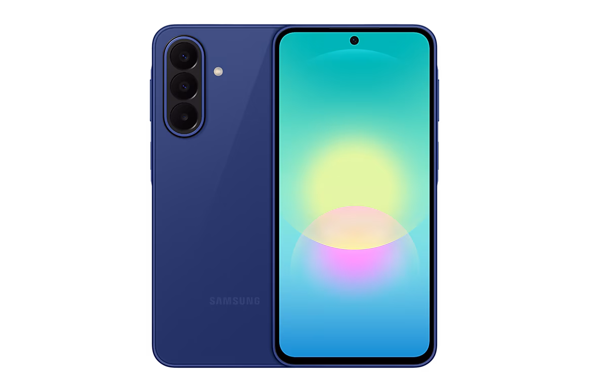 Galaxy A27 5G camera