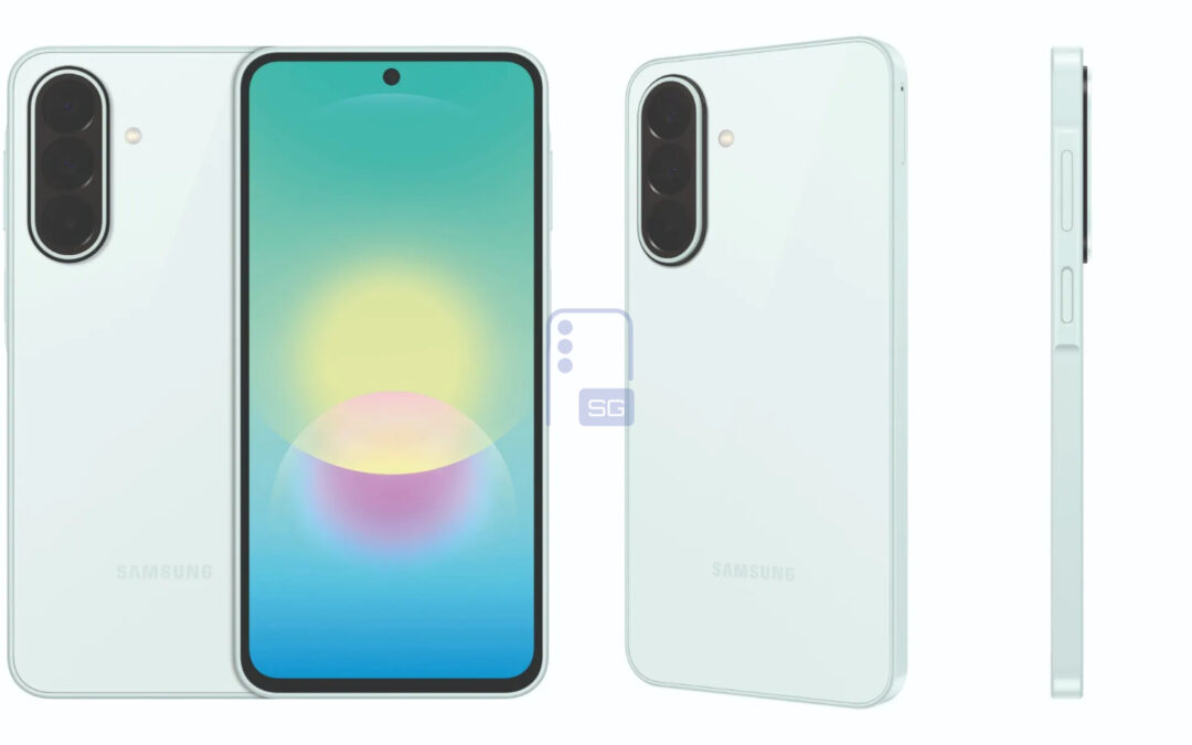 Galaxy A27 Could Come in a Fourth Color Option Too